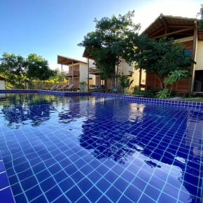 Barra Grande Bangalôs